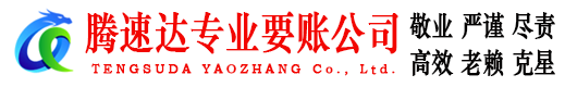 大通收账公司